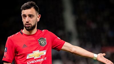 قبل مواجهة ليفربول.. نجم مانشستر يتعرض لحادث سير