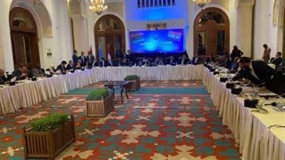 لجنة المسار الدستوري الليبي تختتم اجتماعاتها في القاهرة وسط أجواء توافقية