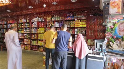 تفاصيل تمديد مبادرة كلنا واحد لتوفير السلع المخفضة حتى نهاية يوليو|فيديو 