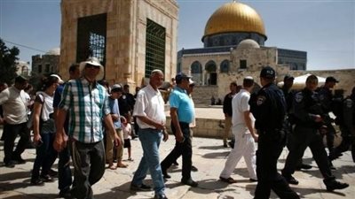 الأمين العام للأمم المتحدة يدعو لتجنب الاستفزازات بالقدس