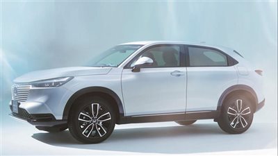 مواصفات كروس أوفر كوبيه الجديدة من شيفروليه