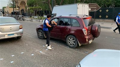 وزارة الشباب تواصل فعاليات مبادرة 