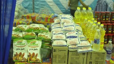 غدا.. منفذ للخضار والفاكهة وسبع غذائية ببولاق الدكرور | صور