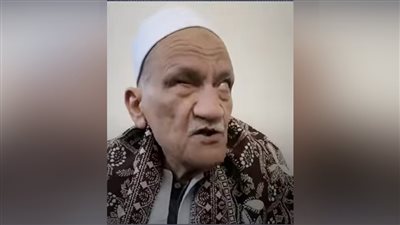 نقشبندي الصعيد مختار العدوي: عمري ما تقاضيت جنيها واحدا على قراءة القرآن الكريم| حوار