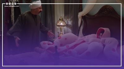 هجرس يتهم جوني بالجاسوسية وطقم جديد لمربوحة في الحلقة 17 من الكبير 6 | فيديو جراف