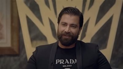 تعليق صادم من معتصم النهار عن زواج شقيقته | فيديو