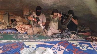 مسلسل الاختيار.. القصة الكاملة لـ 