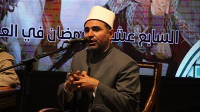 مدير الجامع الأزهر: الأخذ بالأسباب وحسن التوكل على الله من أهم أسباب النصر