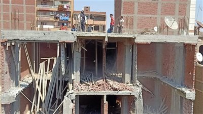 شرح تفصيلي للاشتراطات البنائية في الجيزة | فيديو