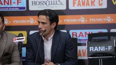 أول تعليق من مدرب فاركو بعد الفوز على المقاولون