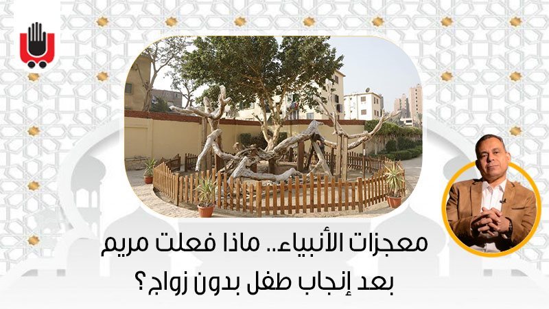 برنامج معجزات الأنبياء
