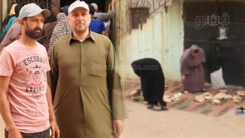 صاحب مخبز بالغربية