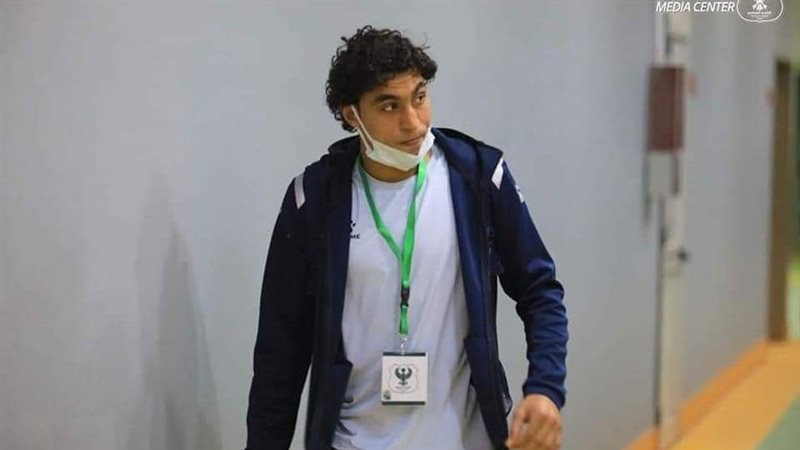 عمرو مرعي