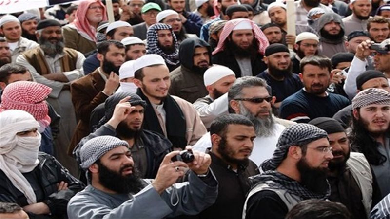 فرضية اللحية عند