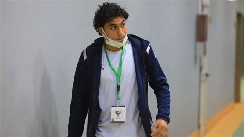 عمرو مرعي، فيتو