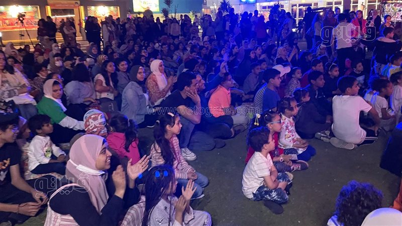 مسرحية الليلة الكبيرة