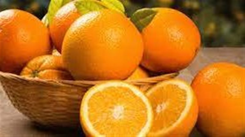 تفسير حلم اعطاء البرتقال