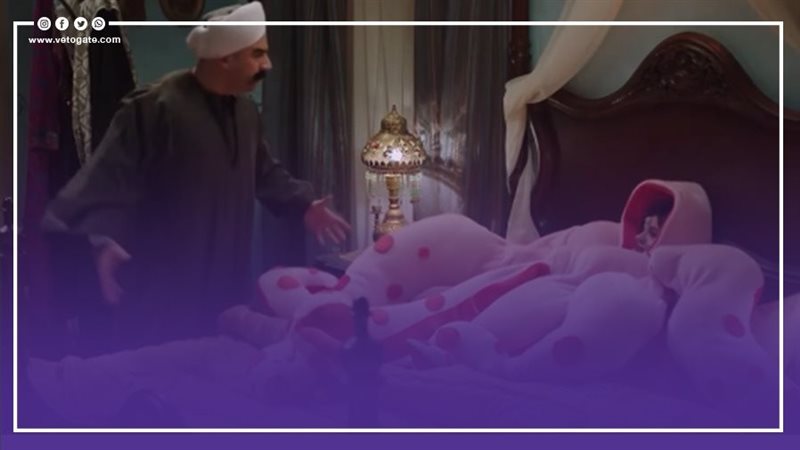 الكبير ومربوحة 