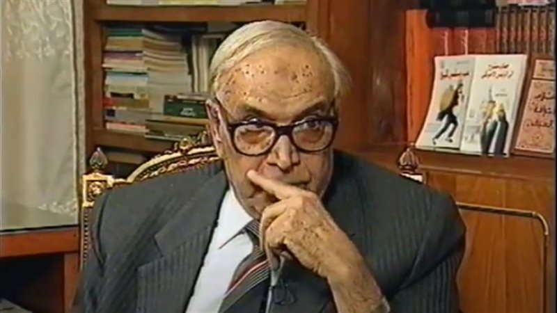 عبد الودود شلبي 