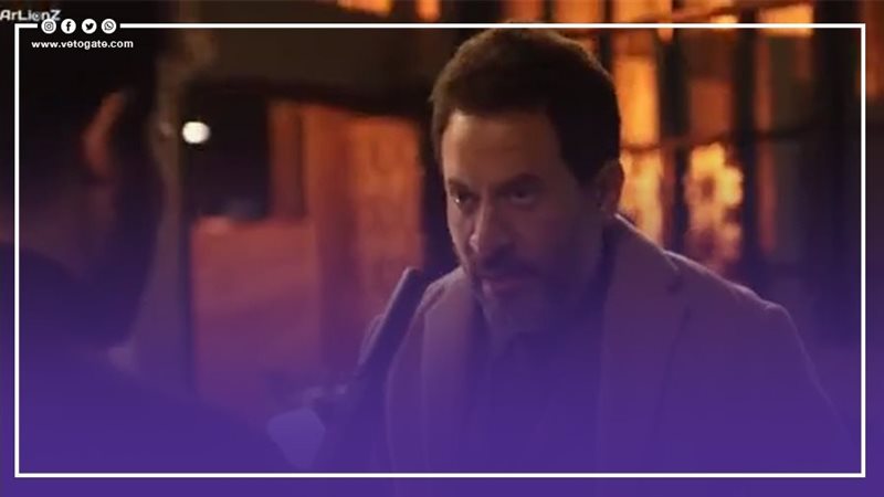 توبة ينتقم من سيد