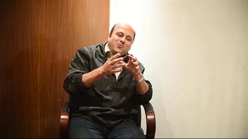 الدكتور مصطفى جودة