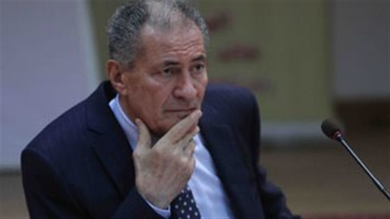 الدكتور حسن مصطفى