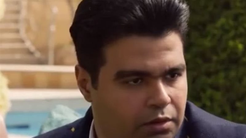 مسلسل راجعين يا هوى