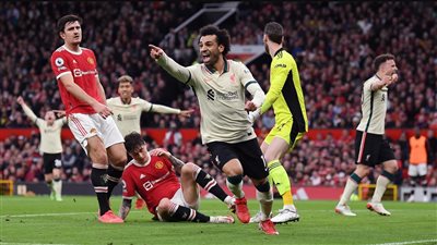 قناة عراقية تعلن نقل مباراة ليفربول ومانشستر يونايتد الودية 