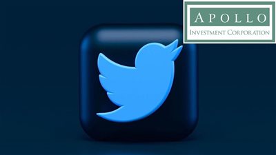 أبولو جلوبال الاستثمارية تدرس الاشتراك في عرض إيلون ماسك للاستحواذ على تويتر