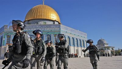  إسرائيل تهاجم الأردن بعد استدعاء سفيرها في عمان