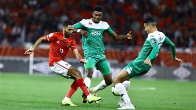 سفير مصر بالمغرب: لا مجال لإثارة الفتنة بمباراة الأهلي والرجاء