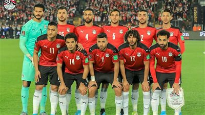 موعد مباراة منتخب مصر القادمة 