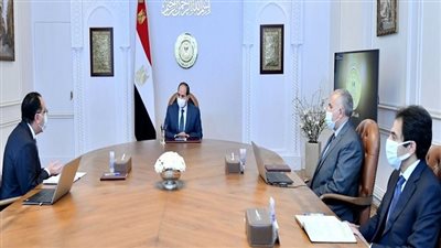  كل ما تريد معرفته عن جهود تحقيق الأمن المائى وتنمية‬ ‫الموارد وحسن استغلالها