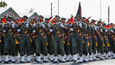 الحرس الثوري يهدد بإفشال الاتفاقات النووية 