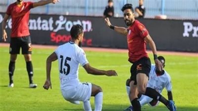 اليوم.. طلائع الجيش يستضيف سيراميكا كيلوباترا بالدوري
