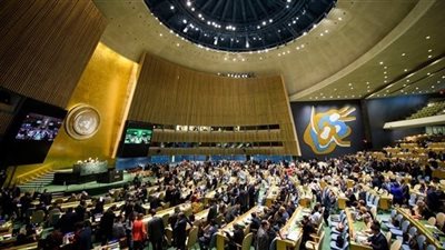 اجتماع في الأمم المتحدة لترشيد استخدام حق الـ