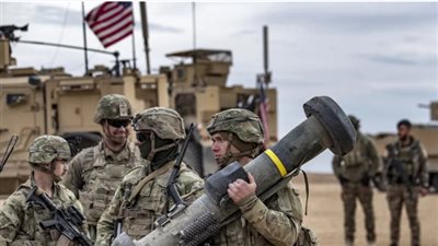 أول صورة لآثار استهداف القوات الأمريكية لزعيم داعش في سوريا