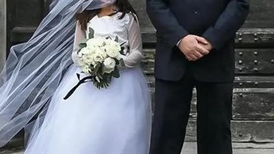 زواج القاصرات.. قضية تؤرق الفتيات في المجتمع المغربي