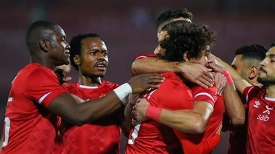 التشكيل المتوقع للأهلي أمام الرجاء بإياب ربع نهائي دوري أبطال أفريقيا