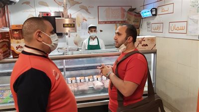 محافظ الإسكندرية: تحرير 532 محضرا للمنشآت الغير ملتزمة باشتراطات السلامة المهنية