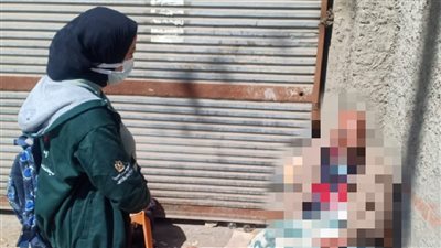 وزيرة التضامن توجه بسرعة الاستجابة لعدد ٤ حالات إنسانية بينهم مسن بلا مأوى