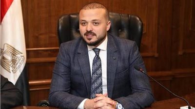 الجارحي رئيسًا لبعثة الأهلي في الجزائر