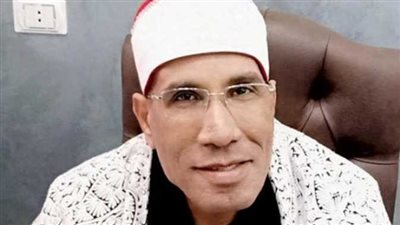 هل تم تحويل الشيخ الطاروطي للتحقيق بسبب تلاوته بمسابقة بورسعيد للقرآن؟ رد حاسم من نقابة القراء