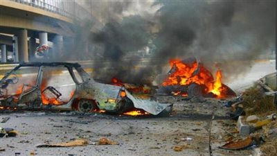 هجوم بسيارة مفخخة يستهدف معسكرا للجيش الليبي بمدينة سبها