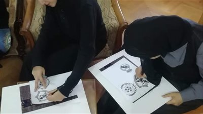 ثقافة الإسماعيلية تنظم مؤتمر اليوم الواحد احتفالا باليوم العالمي للرياضة |صور