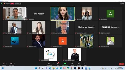 القومي للحوكمة يشارك في منتدى الشباب التابع للمجلس الاقتصادي والاجتماعي للأمم المتحدة