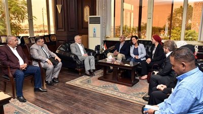 بحضور 300 شاب.. الأقصر تستضيف ملتقى ريادة الأعمال غدا