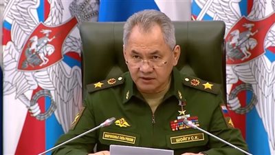 روسيا تتهم أمريكا بالتحضير لاستخدام أسلحة دمار شامل في أوكرانيا وإلصاقها بموسكو 