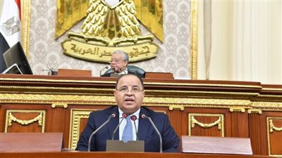 أهم 25 معلومة أعلنها محمد معيط خلال إلقائه البيان المالي بمجلس النواب