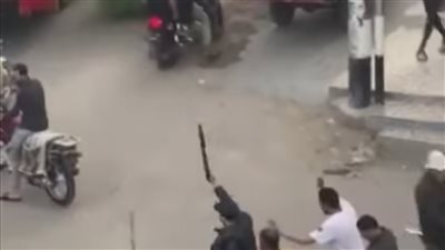 إصابة سيدة وطالب في إطلاق أعيرة نارية بحفل بقنا